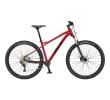 GT Avalanche Elite (Red)